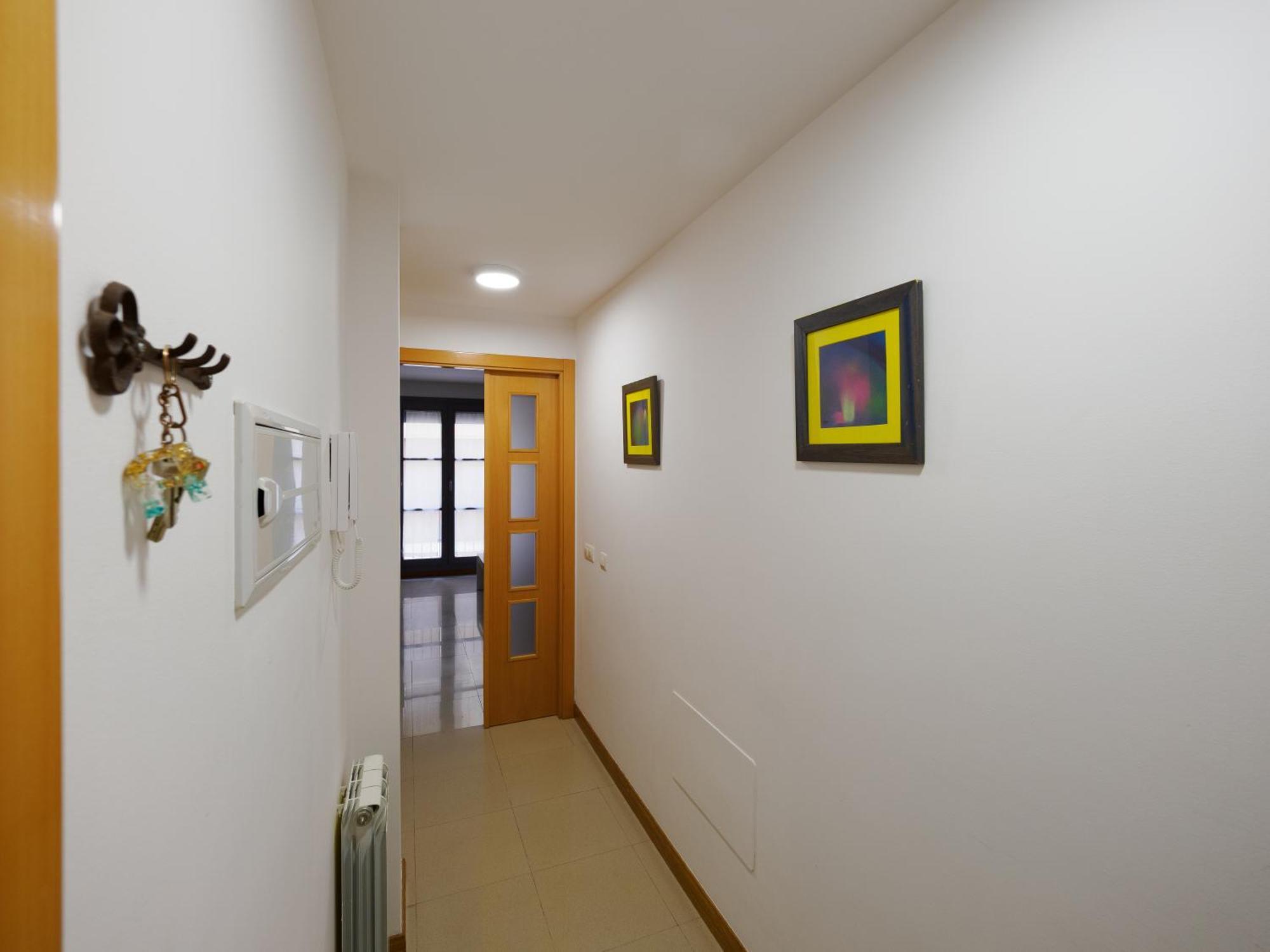 Appartement El Rincon De Miren à Zamora Extérieur photo